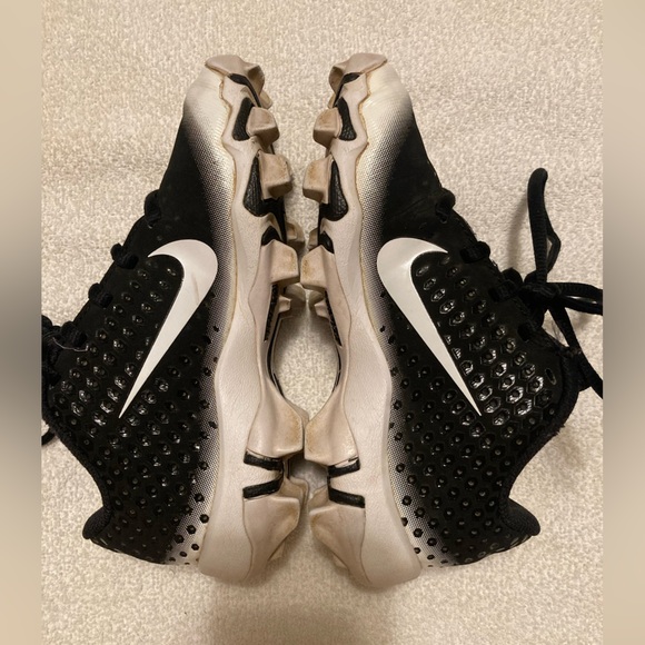 Nike Vapor boys cleates - Picture 5 of 8